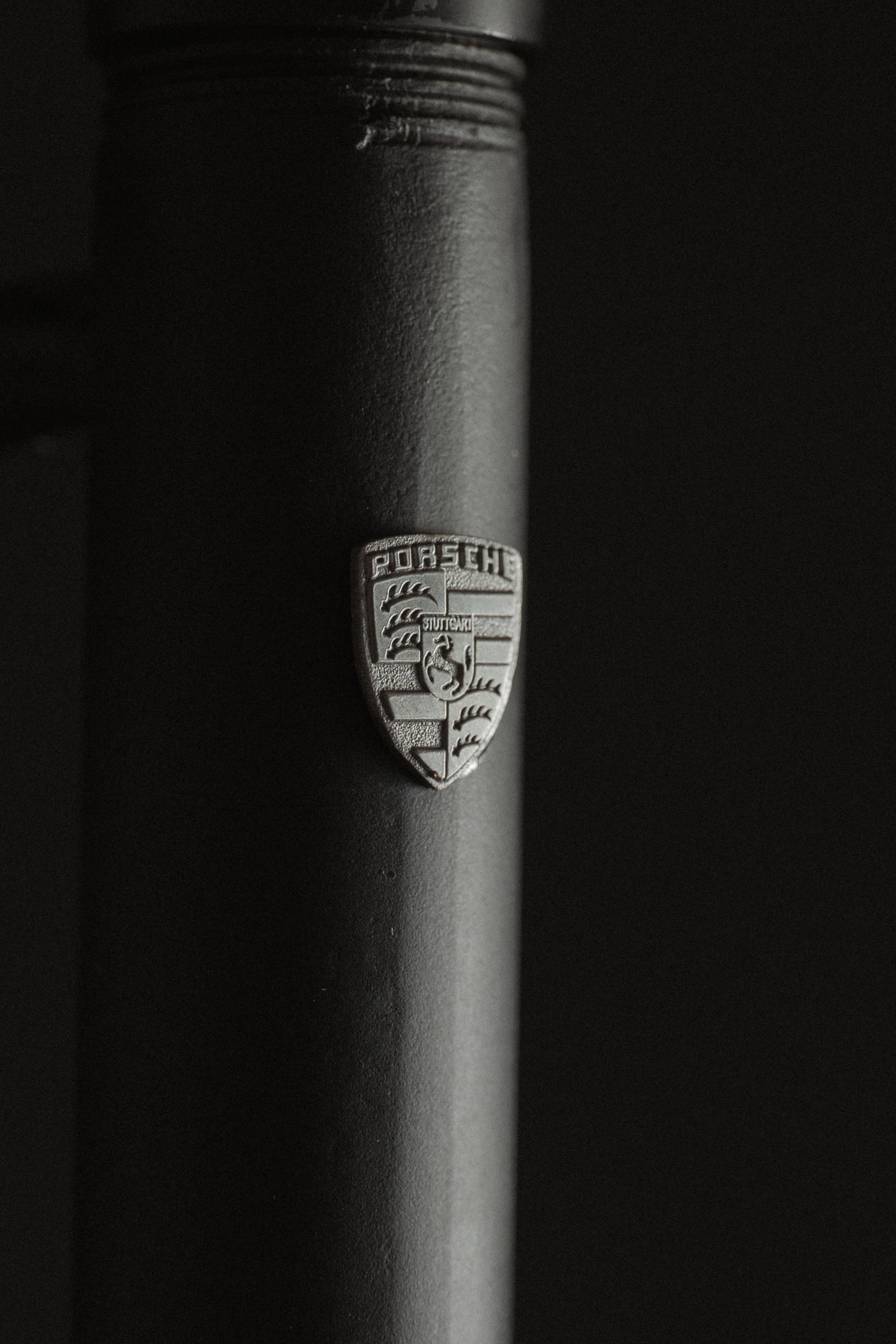Logo Porsche